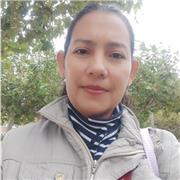 Conectada con la vida al servicio de la salud armónica para el adulto mayor .